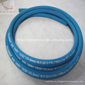 2016 PVC air hose air compressor hose air blower hose